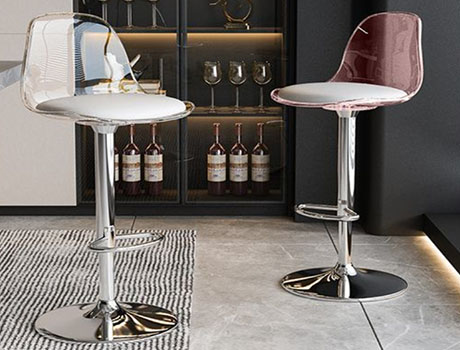 Swivel Barstools and Counter Height Stools for Your Kitchen and Bar